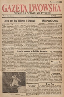 Gazeta Lwowska : dziennik dla Dystryktu Galicyjskiego. 1944, nr 6