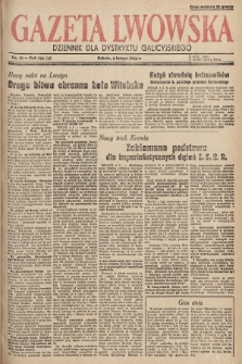 Gazeta Lwowska : dziennik dla Dystryktu Galicyjskiego. 1944, nr 30