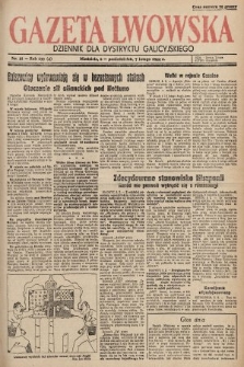 Gazeta Lwowska : dziennik dla Dystryktu Galicyjskiego. 1944, nr 31