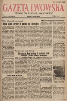 Gazeta Lwowska : dziennik dla Dystryktu Galicyjskiego. 1944, nr 41