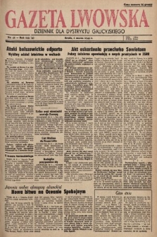 Gazeta Lwowska : dziennik dla Dystryktu Galicyjskiego. 1944, nr 51
