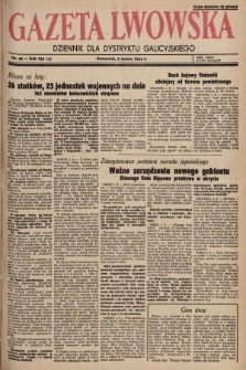 Gazeta Lwowska : dziennik dla Dystryktu Galicyjskiego. 1944, nr 52