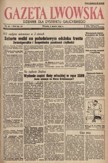 Gazeta Lwowska : dziennik dla Dystryktu Galicyjskiego. 1944, nr 56