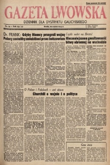 Gazeta Lwowska : dziennik dla Dystryktu Galicyjskiego. 1944, nr 75