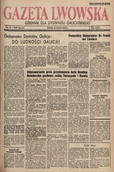 Gazeta Lwowska : dziennik dla Dystryktu Galicyjskiego. 1944, nr 77