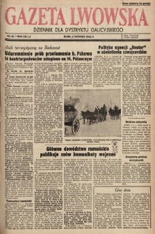 Gazeta Lwowska : dziennik dla Dystryktu Galicyjskiego. 1944, nr 81