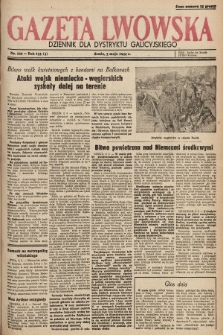 Gazeta Lwowska : dziennik dla Dystryktu Galicyjskiego. 1944, nr 102