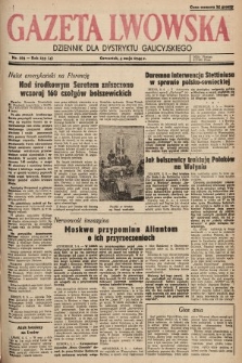 Gazeta Lwowska : dziennik dla Dystryktu Galicyjskiego. 1944, nr 103