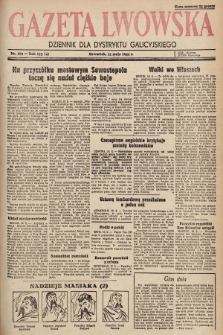 Gazeta Lwowska : dziennik dla Dystryktu Galicyjskiego. 1944, nr 109