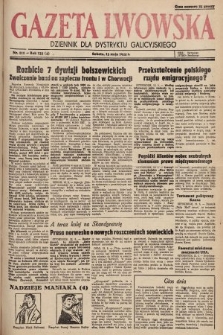 Gazeta Lwowska : dziennik dla Dystryktu Galicyjskiego. 1944, nr 111