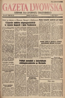 Gazeta Lwowska : dziennik dla Dystryktu Galicyjskiego. 1944, nr 117