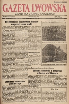 Gazeta Lwowska : dziennik dla Dystryktu Galicyjskiego. 1944, nr 120