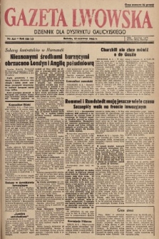 Gazeta Lwowska : dziennik dla Dystryktu Galicyjskiego. 1944, nr 141