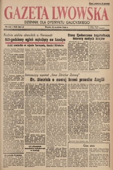 Gazeta Lwowska : dziennik dla Dystryktu Galicyjskiego. 1944, nr 146
