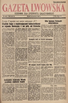 Gazeta Lwowska : dziennik dla Dystryktu Galicyjskiego. 1944, nr 152