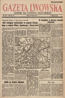 Gazeta Lwowska : dziennik dla Dystryktu Galicyjskiego. 1944, nr 162