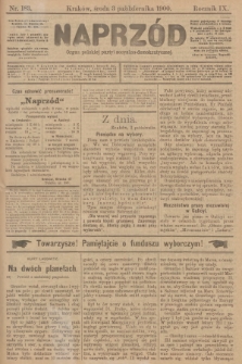 Naprzód : organ polskiej partyi socyalno-demokratycznej. 1900, nr 183