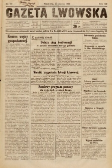 Gazeta Lwowska. 1930, nr 69