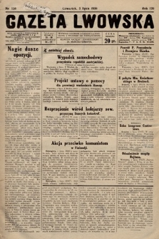 Gazeta Lwowska. 1930, nr 150