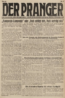 Głos Górnego Śląska : pismo poświęcone sprawom G. Śląska oparte na gruncie narodowo-polskim niezależne w polityce. 1931, nr 7