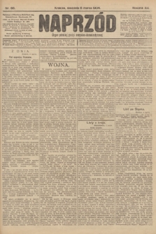 Naprzód : organ polskiej partyi socyalno-demokratycznej. 1904, nr 66