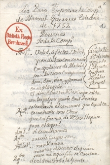 Teatro español (loas, autos sacramentales y »Carta de Calderón«)