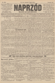 Naprzód : organ polskiej partyi socyalno-demokratycznej. 1903, nr 188