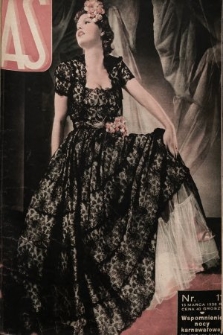 AS : ilustrowany magazyn tygodniowy. 1938, nr 11