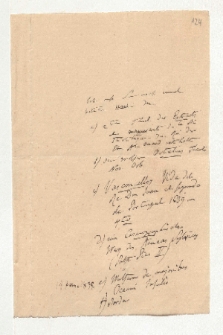 Brief von Alexander von Humboldt an Johann Carl Eduard Buschmann