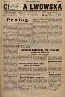 Gazeta Lwowska. 1932, nr 5