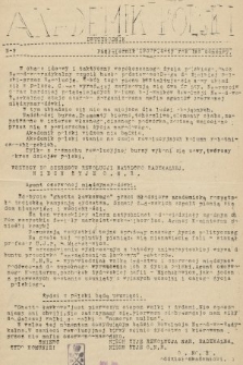 Akademik Polski. R. 4, 1937, nr 2