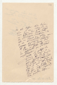 Brief von Alexander von Humboldt und Alexander von Humboldt an Johann Carl Eduard Buschmann