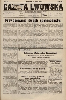 Gazeta Lwowska. 1932, nr 68