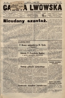 Gazeta Lwowska. 1932, nr 103