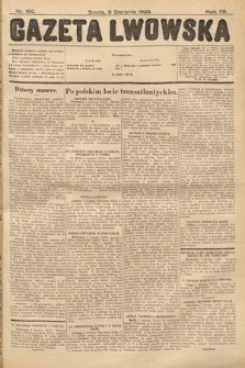 Gazeta Lwowska. 1928, nr 180