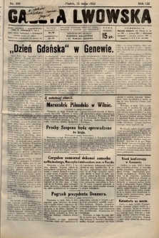 Gazeta Lwowska. 1932, nr 108