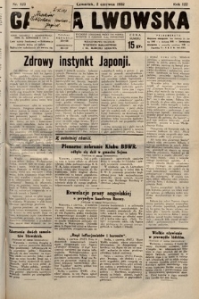 Gazeta Lwowska. 1932, nr 123