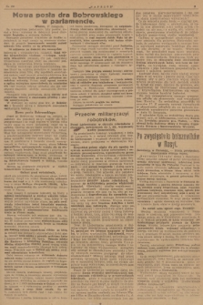 Naprzód : organ centralny polskiej partyi socyalno-demokratycznej. 1917, nr 266