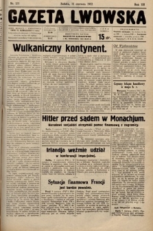 Gazeta Lwowska. 1932, nr 131