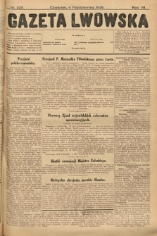 Gazeta Lwowska. 1928, nr 228