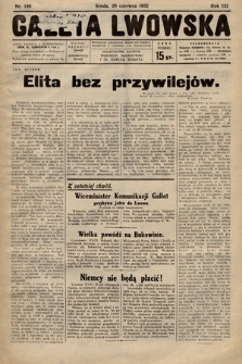 Gazeta Lwowska. 1932, nr 146