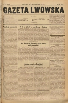 Gazeta Lwowska. 1928, nr 238