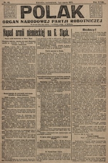 Polak : organ Narodowej Partii Robotniczej. 1921, nr 53