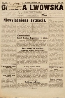 Gazeta Lwowska. 1932, nr 180
