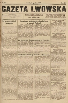 Gazeta Lwowska. 1928, nr 280