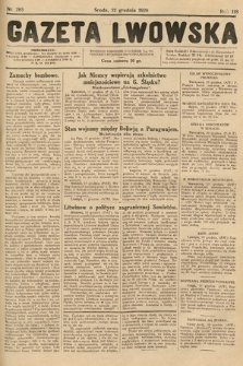 Gazeta Lwowska. 1928, nr 285