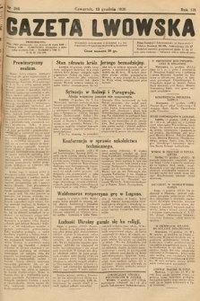 Gazeta Lwowska. 1928, nr 286