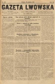 Gazeta Lwowska. 1928, nr 298