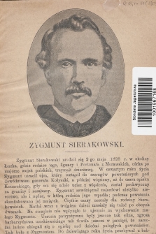 Światło : czasopismo popularno-naukowe : organ Polskiej Partyi Socyalistycznej. 1903, nr 17