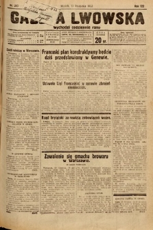 Gazeta Lwowska. 1932, nr 265